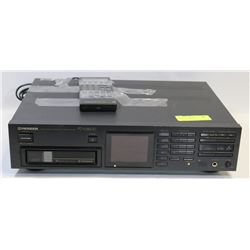 PIONEER CD PLAYER