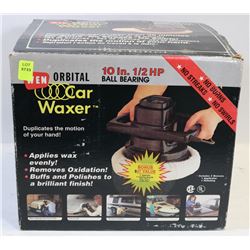 WEN ORBITAL CAR WAXER