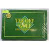Image 1 : VINTAGE 1994 SEALED TEE OFF GOLF HOLE TOURNAMENT