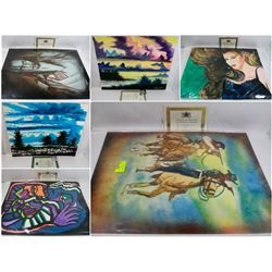 FEATURED ITEM: TO BID SEARCH LOTS LISTED