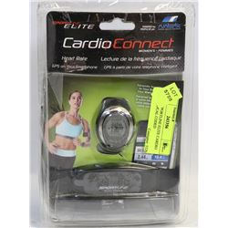 SEALED SPORTLINE ELITE CARDIO CONNECT DUAL CODED