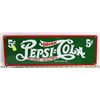 Image 1 : RETRO STYLE DRINK PEPSI COLA METAL SIGN