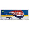 Image 1 : RETRO STYLE PEPSI COLA METAL SIGN
