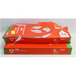 TWO CASES OF STAPLES COPY PAPER