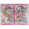 Image 1 : LOT OF 4 NEW KIDS MAGIC PET BRACELET