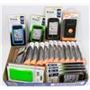 Image 1 : FLAT OF NEW iPHONE 4 / 4S CASES