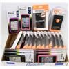 Image 1 : FLAT OF NEW iPHONE 4 / 4S CASES