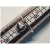 Image 1 : 71) STERLING SILVER RING