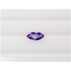 88) AMETHYST GEMSTONE