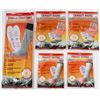 Image 1 : LOT OF EMERGENCY WINTER SURVIVAL WARMERS