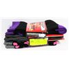 Image 1 : NEW 3 PACK OF LADIES HEAT WAVE SOCKS