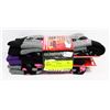Image 1 : NEW 3 PACK OF LADIES HEAT WAVE SOCKS