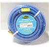 Image 1 : NEW FAIRVIEW INDUSTRIAL GRADE WATER HOSE-1/2" X50'