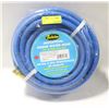 Image 1 : NEW FAIRVIEW INDUSTRIAL GRADE WATER HOSE-1/2" X50'