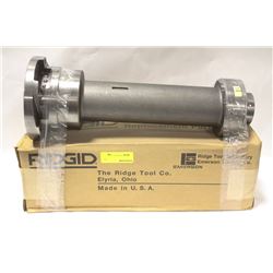 GROUP OF 2 RIGID SPINDLE TUBES FOR 535M