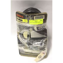 KENCO TOW HOOKS, SET OF 3