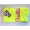 Image 1 : GROUP OF 5 PIONEER HI-VIZ WATER-PROOF BIB-PANTS