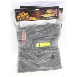 2 NEW BDG LONGSLEEVE FIRE-RATED SHIRTS