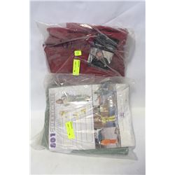 NEW WORK KING WOMEN'S SOFT-SHELL WORK JACKET-XL