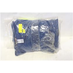 GROUP OF 2 BULWARK DELUXE FR COVERALLS