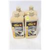 Image 1 : 4 JUGS OF MEGUIARS PRO COMPOUND POWER CLEANER