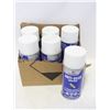 Image 1 : 6 CANS OF PERMATEX SILVER-GRADE ANTI-SEIZE