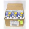 Image 1 : 2 BOXES PHILIPS (12 TOTAL) A21 15W LED LIGHTBULBS