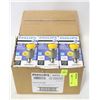 Image 1 : 2 BOXES PHILIPS (12 TOTAL) A21 15W LED LIGHTBULBS