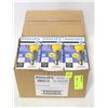 Image 1 : 2 BOXES PHILIPS (12 TOTAL) A21 15W LED LIGHTBULBS