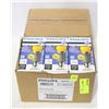 Image 1 : 2 BOXES PHILIPS (12 TOTAL) A21 15W LED LIGHTBULBS