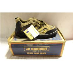 NEW JB GOODHUE S:7 TORCH SAFETY WORKSHOE