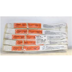 BUNDLE OF MIKISEW SLINGS