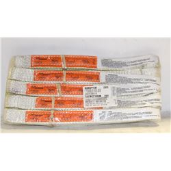 BUNDLE OF MIKISEW SLINGS