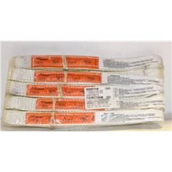 BUNDLE OF MIKISEW SLINGS