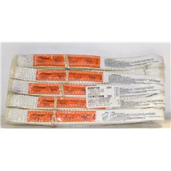 BUNDLE OF MIKISEW SLINGS