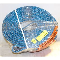 GROUP OF 4 LIFTALL 10FT SLINGS