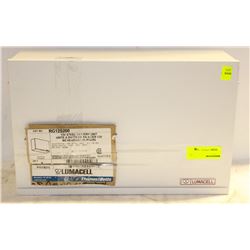 12V STEEL BATTERY UNIT