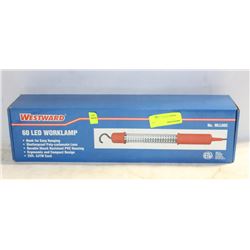 WESTWARD 60 LED WORKLAMP