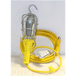 WOODHEAD TROUBLE LIGHT