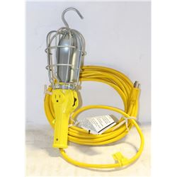 WOODHEAD TROUBLE LIGHT