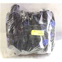 GROUP OF 6 LARGE WORK ARMOUR GLOVES