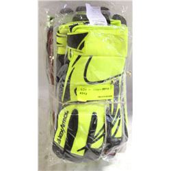 GROUP OF 5 LARGE HEXARMOR THERMAL GLOVES