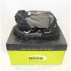 GREY NEOS NAVIGATOR 5