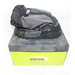 GREY NEOS NAVIGATOR STABILICERS