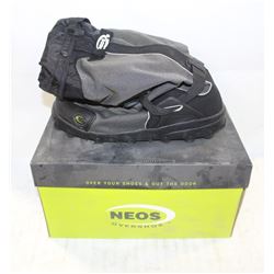 GREY NEOS NAVIGATOR STABILICERS