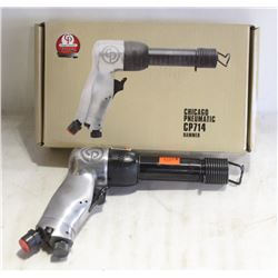 NEW CHICAGO PNUEMATIC IMPACT HAMMER