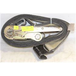 HD RACHET STRAP 30", 5500LBS