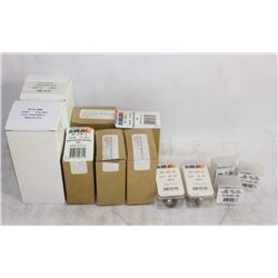 LOT OF REPLACEMENT PARTS FOR DEVILBLISS & OTHER