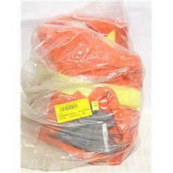 NEW AGO INSULATED FR BOMBER SIZE: 2XL