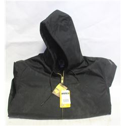 NEW CARHARTT EXTREME WEATHER JACKET- XL-TALL